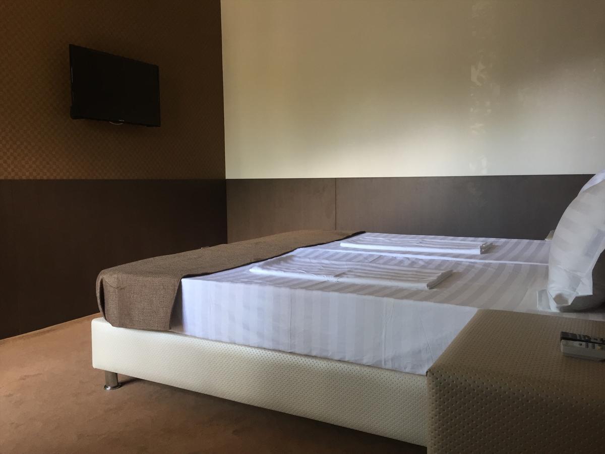 Hotel Ora Gagra Buitenkant foto
