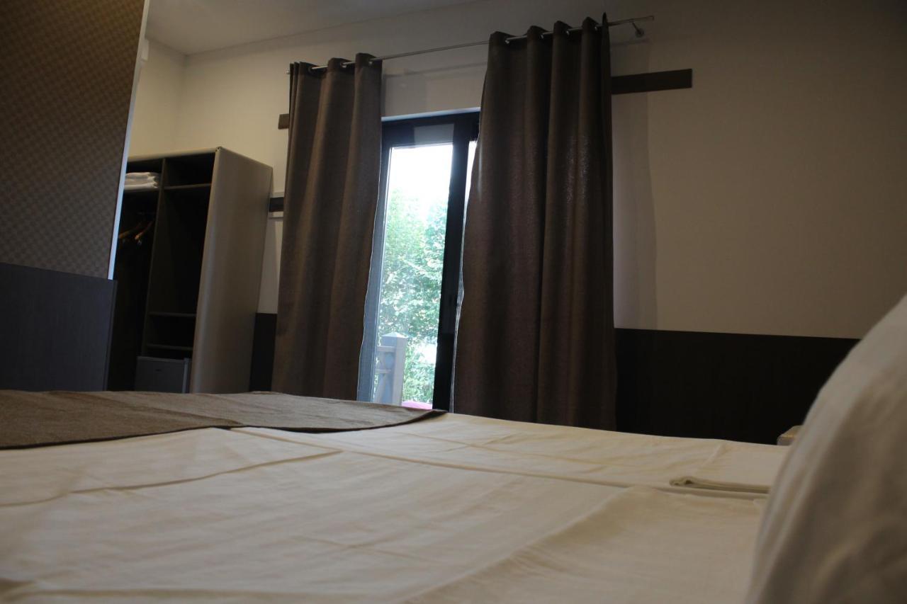 Hotel Ora Gagra Buitenkant foto